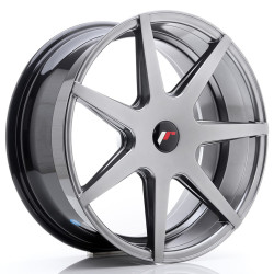 Japan Racing JR20 19x8,5 ET35 5x120 Hyper Black