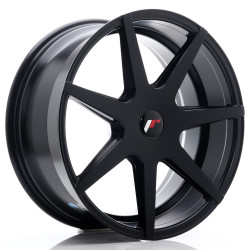 Japan Racing JR20 19x8,5 ET35 5x120 Matt Black