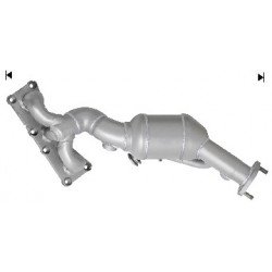 Magnaflow Catalytic Converter for BMW