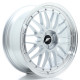Aluminium wheels Japan Racing JR23 20x8,5 ET45 5x114,3 Hyper Silver | races-shop.com