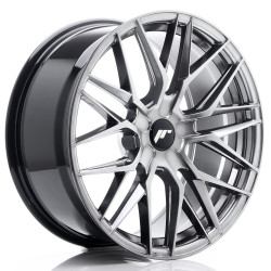 Japan Racing JR28 19x8,5 ET40 5x114,3 Hyper Black