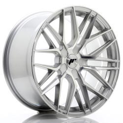 Japan Racing JR28 19x9,5 ET40 5x112 Silver Machined