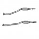 Direc fit CAT and DPF Magnaflow Magnaflow Catalytic Converter for BMW | races-shop.com