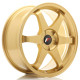 Aluminium wheels Japan Racing JR3 18x8 ET43 5x114,3 Gold | races-shop.com