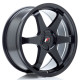 Aluminium wheels Japan Racing JR3 19x8,5 ET42 5x114,3 Matt Black | races-shop.com