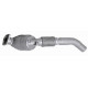 Direc fit CAT and DPF Magnaflow Magnaflow Catalytic Converter for BMW | races-shop.com