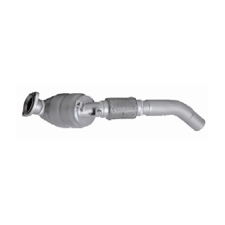 Direc fit CAT and DPF Magnaflow Magnaflow Catalytic Converter for BMW | races-shop.com