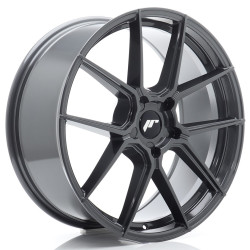 Japan Racing JR30 20x8,5 ET35 5x120 Hyper Gray