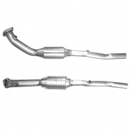 Direc fit CAT and DPF Magnaflow Magnaflow Catalytic Converter for BMW LAND ROVER | races-shop.com