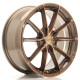 Aluminium wheels Japan Racing JR37 18x8 ET35 5x120 Platinum Bronze | races-shop.com