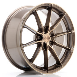 Japan Racing JR37 19x8,5 ET45 5x114,3 Platinum Bronze
