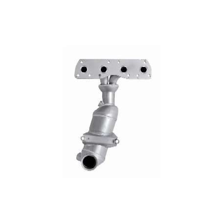 Direc fit CAT and DPF Magnaflow Magnaflow Catalytic Converter for BMW-MINI | races-shop.com