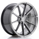 Aluminium wheels Japan Racing JR37 19x9,5 ET45 5x112 Hyper Black | races-shop.com