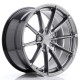 Aluminium wheels Japan Racing JR37 20x10 ET25 5x112 Hyper Black | races-shop.com