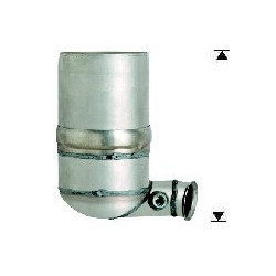 Magnaflow DPF / FAP for BMW-MINI CITROËN PEUGEOT