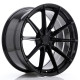 Aluminium wheels Japan Racing JR37 20x10 ET45 5x114,3 Gloss Black | races-shop.com