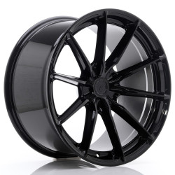 Japan Racing JR37 20x10,5 ET40 5x112 Gloss Black
