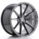 Aluminium wheels Japan Racing JR37 20x10,5 ET40 5x112 Hyper Black | races-shop.com