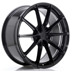 Japan Racing JR37 20x9 ET35 5x114,3 Gloss Black