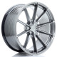 Aluminium wheels Japan Racing JR37 21x10,5 ET38 5x112 Hyper Black | races-shop.com