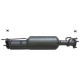 Direc fit CAT and DPF Magnaflow Magnaflow DPF / FAP for CHEVROLET OPEL | races-shop.com