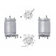 Direc fit CAT and DPF Magnaflow Magnaflow Catalytic Converter for CHEVROLET OPEL | races-shop.com
