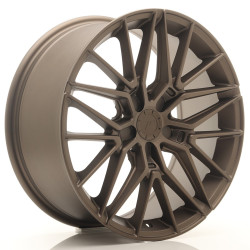 Japan Racing JR38 18x8 ET42 5x114,3 Matt Bronze