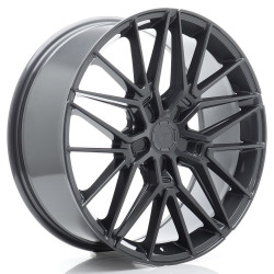 Japan Racing JR38 20x8,5 ET35 5x120 Hyper Gray