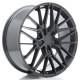 Aluminium wheels Japan Racing JR38 20x9 ET31 5x114,3 Hyper Gray | races-shop.com