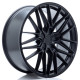 Aluminium wheels Japan Racing JR38 21x9 ET21 5x112 Matt Black | races-shop.com