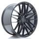 Aluminium wheels Japan Racing JR38 22x10,5 ET30 5x112 Hyper Gray | races-shop.com
