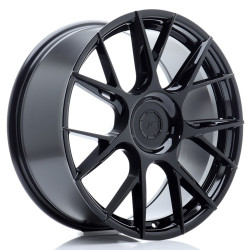Japan Racing JR42 19x8,5 ET45 5x112 Gloss Black