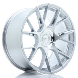 Japan Racing JR42 19x9,5 ET35 5x112 Silver Machined