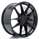 Aluminium wheels Japan Racing JR44 19x8,5 ET45 5x114,3 Gloss Black | races-shop.com