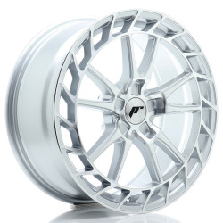 Japan Racing JR45 19x8,5 ET43 5x108 Silver Machined