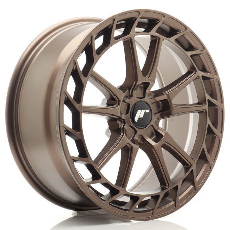 Aluminium wheels Japan Racing JR45 19x8,5 ET45 5x112 Matt Bronze | races-shop.com