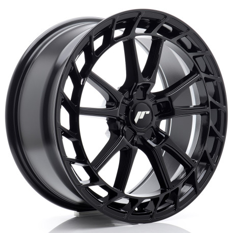 Aluminium wheels Japan Racing JR45 19x8,5 ET45 5x114,3 Gloss Black | races-shop.com