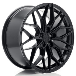Japan Racing JR46 19x8,5 ET35 5x112 Gloss Black