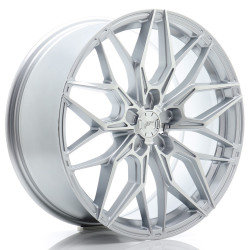 Japan Racing JR46 19x8,5 ET45 5x114,3 Silver Machined