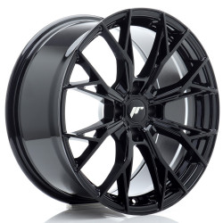 Japan Racing JR49 18x8,5 ET40 4x100 Gloss Black