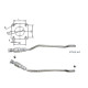 Direc fit CAT and DPF Magnaflow Magnaflow Catalytic Converter for CHRYSLER | races-shop.com