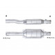 Direc fit CAT and DPF Magnaflow Magnaflow Catalytic Converter for CHRYSLER JEEP | races-shop.com