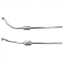 Magnaflow Catalytic Converter for CITROEN