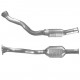 Direc fit CAT and DPF Magnaflow Magnaflow Catalytic Converter for CITROEN | races-shop.com