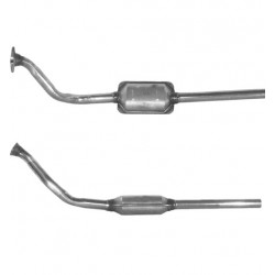 Magnaflow Catalytic Converter for CITROEN