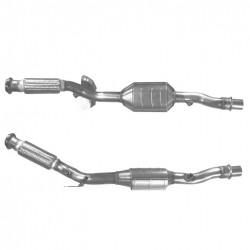 Magnaflow Catalytic Converter for CITROEN