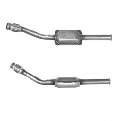 Magnaflow Catalytic Converter for CITROEN