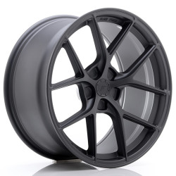 Japan Racing SL01 19x9,5 ET40 5x120 Matt Gun Metal