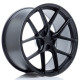 Aluminium wheels Japan Racing SL01 20x10,5 ET25 5x112 Matt Black | races-shop.com
