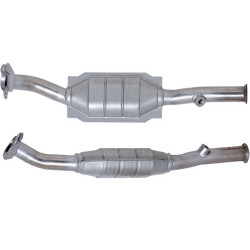 Magnaflow Catalytic Converter for CITROËN PEUGEOT
